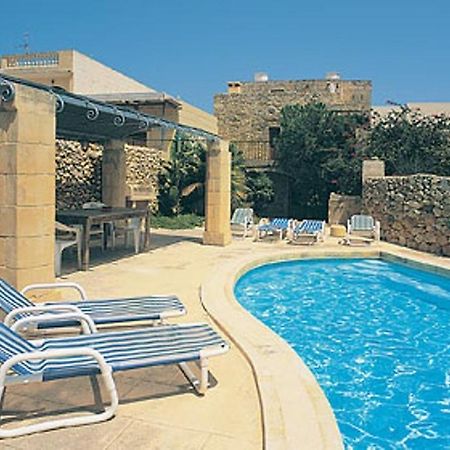 "Steves Villas" Villa Ta Rosi Xagħra Zimmer foto